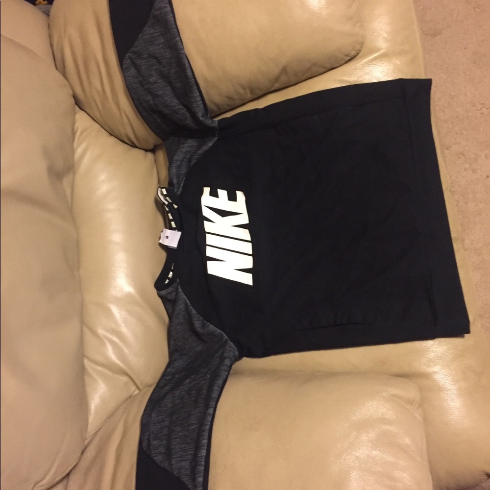 Nike sweatshirt